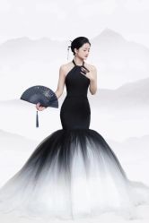 点击看大图 -苏菲雅婚纱摄影(环城南路店)