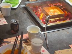 -锦城印象火锅(天府三街店)
