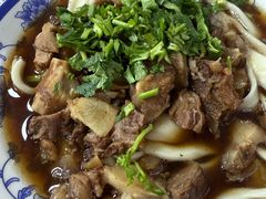 -清真-戏楼王记牛肉面