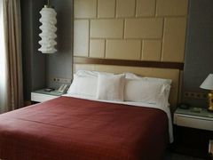 -上海安亭别墅花园酒店