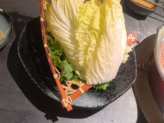 -湊湊火锅·茶憩(合生汇购物中心店)