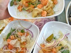 -嘉升大排档(番禺总店)