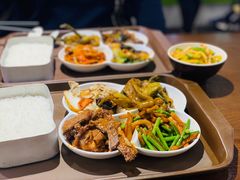 -双宝铁饭盒(南十四店)