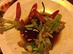 -章吴记喜瑞餐厅(东东城店)