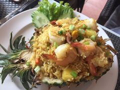 -Onion restaurant