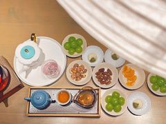 -隐溪茶馆(金虹桥店)