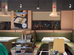 -海底捞火锅(劲松店)