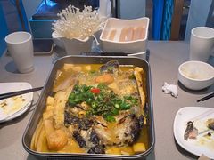 -半天妖烤鱼(大兴大悦春风里店)
