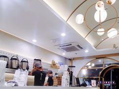 -茶力的小怪兽(梅林卓悦汇店)