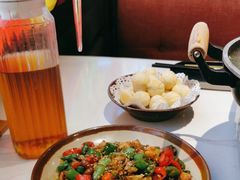 -乔阿马·江南味·驴肉香(龙湖华泾天街店)