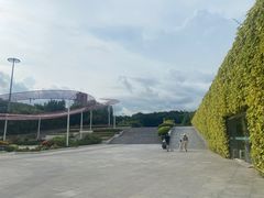 -深圳国际园林花卉博览园