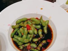 -丹枫白露酒店·Q Cafe餐厅