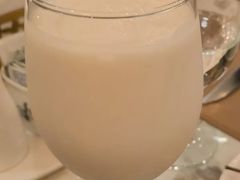酸奶-苏坦土耳其餐厅(白云宾馆店)