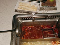 -野妹火锅(龙岗店)