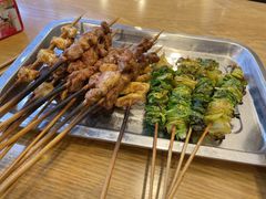 -二子海鲜大排档(太阳城店)