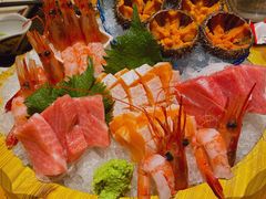 -皇品田苑日式料理(苏州中心店)