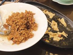 -五观堂素食(新华路店)