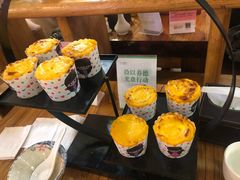 芝士烤红薯-首钢一九一九大酒楼(石景山店)