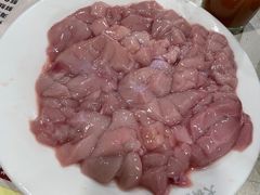 -鑫来顺大铜锅涮羊肉(中山门旗舰店)