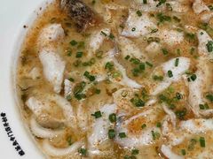 -渔语鱼酸菜鱼新川菜(来福士店)