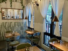 -岛风·台食小馆 ISLAND BISTRO(烟台山店)