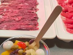 -君邦火锅(新疆大厦店)