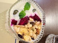-沏点Trattoria意大利餐厅(新街口店)