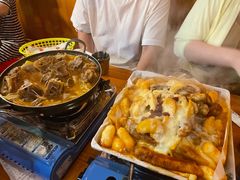 -夏星酒馆(剑桥公社店)