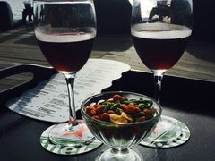-Sunset Bar(丹绒亚路香格里拉店)
