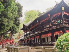 -白帝城·瞿塘峡景区