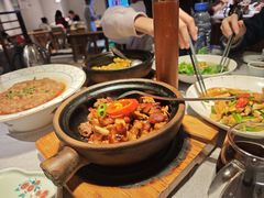 -晓粤·惹味粤菜(凯德乐峰广场店)