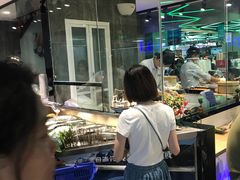 -盒马鲜生(大成店)