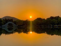 -云龙湖旅游景区
