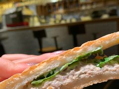 -BOCATA 西班牙餐厅(三里屯店)