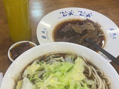 -柴氏风味斋(甘家口店)