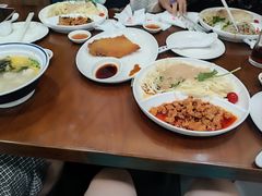 -王家沙点心店(南京西路总店)