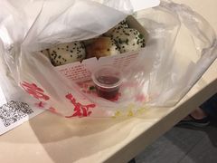 -东泰祥生煎馆(重庆北路店)