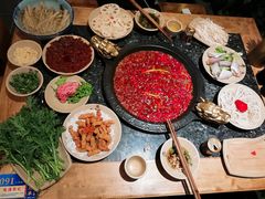 -蜀大侠火锅(寰球文化地标·总府店)