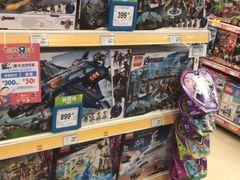 -TOYSRUS玩具反斗城(同德广场店)