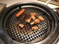 -赤坂亭M9和牛烧肉·日料398放题(万达店)