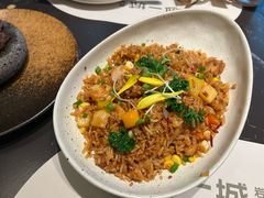 -一沙一城·岩烤牛扒(深圳首店)