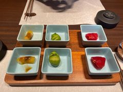 -无味舒食(思南公馆店)