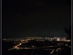 -鬼笑石后山停车场