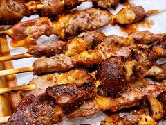 -宛平李记小吃(东关街店)