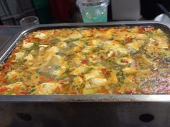 -刘三姐特色烤豆花·宜宾烧烤·把把烧(万年场店)