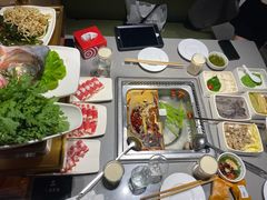 -海底捞火锅(金光华店)