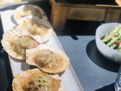 -很久以前羊肉串(昌里路三钢里店)