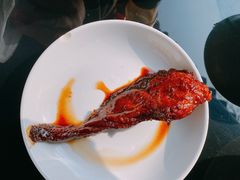 -兴福老面馆(寺路街店)