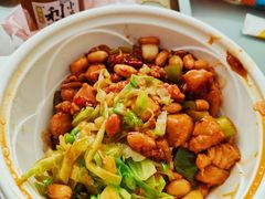 -阳阳中国饭(北京荟聚店)