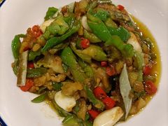 -陈大锅·岳阳鱼馆·地道岳阳菜(美食街店)